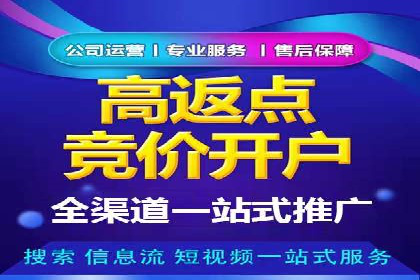 案例解读：百度竞价广告投放效果